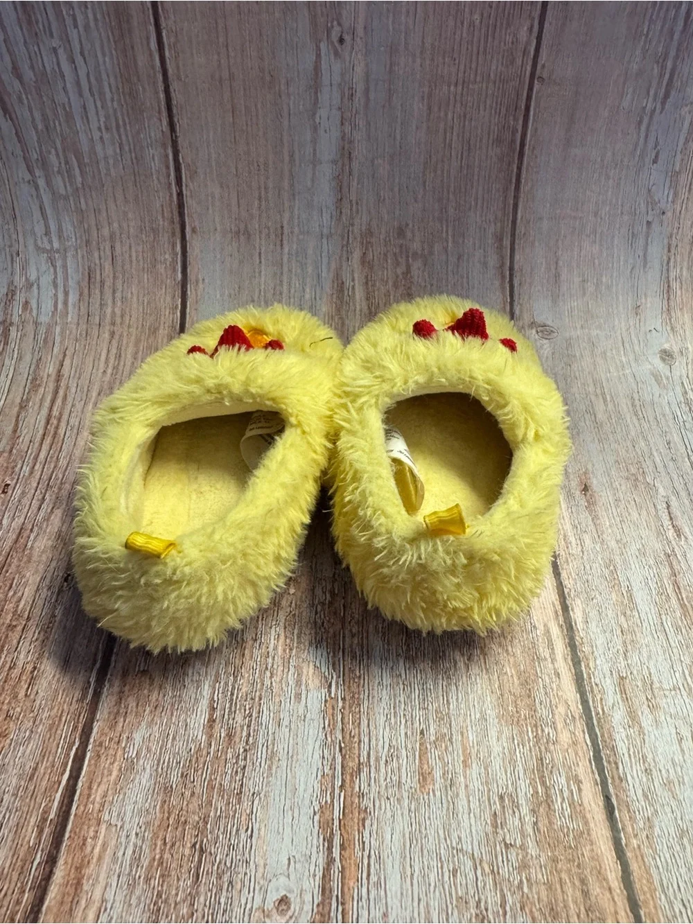 wonder nation adorable yellow